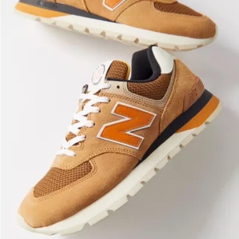 New Balance 574 Rugged